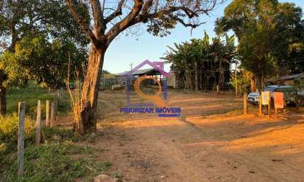FAZENDA DUPLA APTIDÃO COM 212 HA FORMADA EM PARACATU-MG