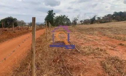 Fazenda à venda na Área Rural, Área Rural de Itaúna, Itaúna