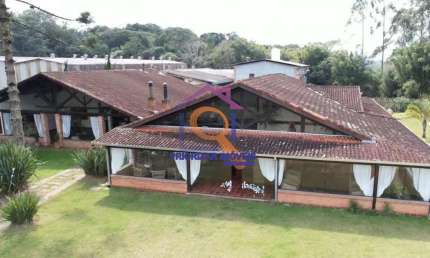 FAZENDA DE PINUS  550 HA NA REGIÃO DE SÃO MIGUEL ARCANJO-SP