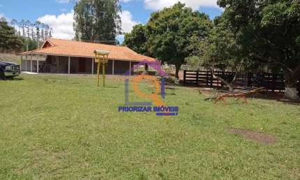 FAZENDA PECUÁRIA 113,74 HA  A VENDA EM PARANAPANEMA-SP