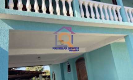 CASA COM 03 QTS, SUITE, 06 VAGAS NO B. SÃO CAETANO, BETIM-MG