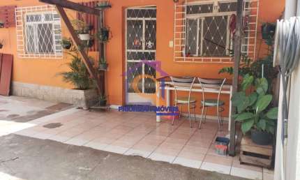 CASA RESIDENCIAL E COMERCIAL NO BAIRRO CALIFORNIA, BH-MG