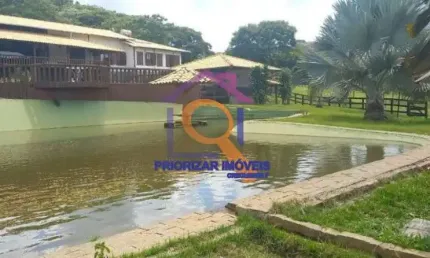 FAZENDA DUPLA APTIDÃO COM 427 HA A VENDA EM OLIVEIRA - MG