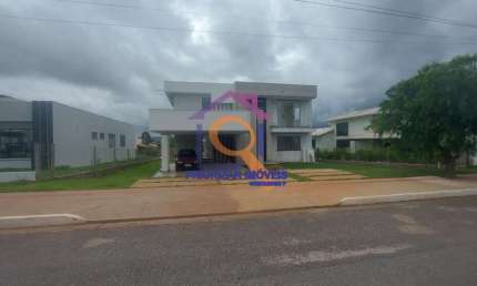 CASA DE ALTO PADRÃO COM 4 SUITES EM CONDOMÍNIO EM IGARAPÉ-MG
