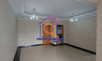 APTO COM ÁREA PRIVATIVO 03 QTS NO NOVO ELDORADO, CONTAGEM-MG