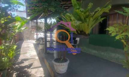 02 CASAS EM LOTE DE 360M² NO BAIRRO MORADA NOVA, CONTAGEM-MG