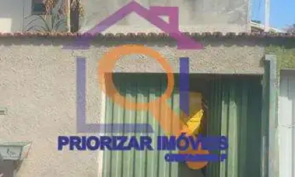 CASA 05 QTS,SUITE, 03 BHOS,02 VAGAS NO GRANJA VERDE-BETIM-MG