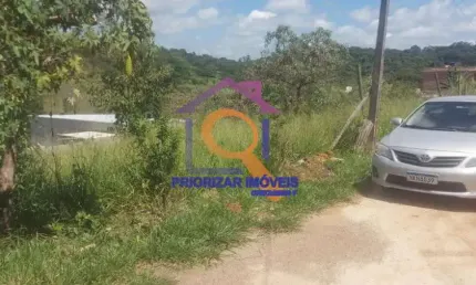 LOTE COM 220 M² A VENDA NO BAIRRO DARCY RIBEIRO, CONTAGEM-MG