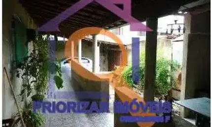 LOTE COM 138M² COM 02 CASAS NO B. VILA BARROQUINA- CONTAGEM