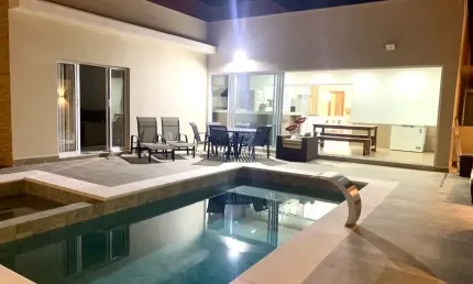 Casa em condomínio fechado à venda na Alameda da Alegria, 90, Loteamento Residencial Una, Itu