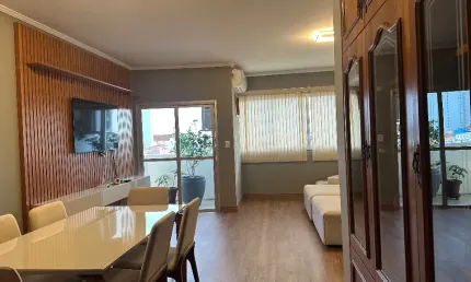 Apartamento com 3 quartos à venda na Rua Marechal Deodoro, 505, Centro, Itu