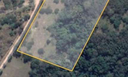 Terreno comercial à venda na Rodovia Marechal Rondon, s/n, Itaim, Itu