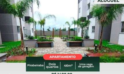 Loft com 2 quartos para alugar na Rua Alfredo Schulze, 133, Pirabeiraba, Joinville