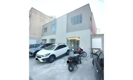 Casa comercial para alugar na Rua Carlos Lange, 41, Centro, Joinville