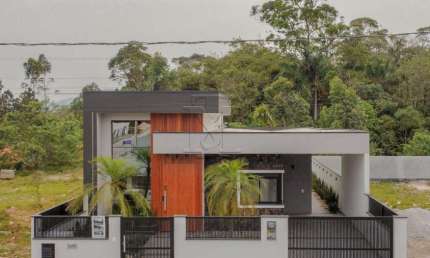 Casa para Venda em São José, POTECAS, 3 dormitórios, 1 suíte, 1 banheiro, 2 vagas