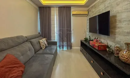 Apartamento para Venda em São José, Kobrasol, 3 dormitórios, 1 suíte, 1 banheiro, 1 vaga