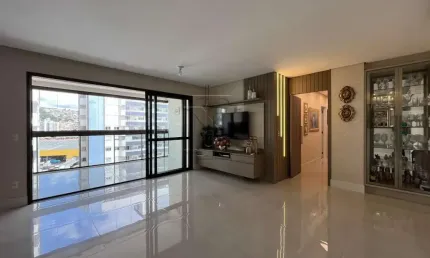 Apartamento para Venda em São José, Kobrasol, 3 dormitórios, 1 suíte, 1 banheiro, 2 vagas