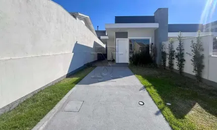 Casa para Venda em São José, FORQUILHAS, 3 dormitórios, 1 suíte, 1 banheiro, 1 vaga