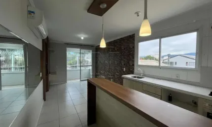 Apartamento para Venda em São José, JARDIM CIDADE DE FLORIANÓPOLIS, 2 dormitórios, 1 banheiro, 1 vaga