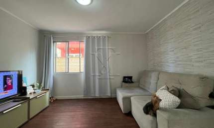 Apartamento para Venda em São José, JARDIM CIDADE DE FLORIANÓPOLIS, 2 dormitórios, 1 banheiro