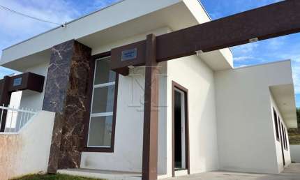 Casa para Venda em São José, SERRARIA, 3 dormitórios, 1 suíte, 1 banheiro, 2 vagas