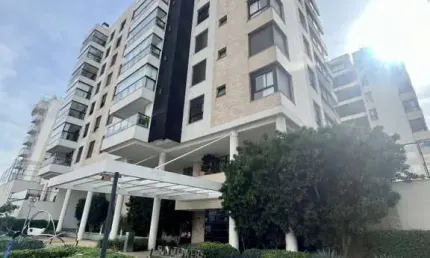 Apartamento para Venda em Florianópolis, Balneário, 3 dormitórios, 1 suíte, 1 banheiro, 2 vagas