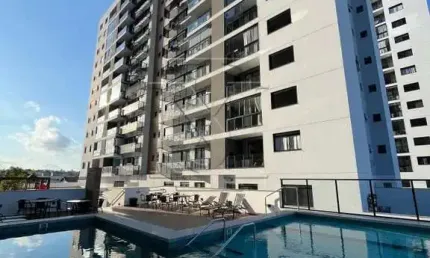 Apartamento para Venda em São José, Areias, 2 dormitórios, 1 suíte, 2 banheiros, 1 vaga