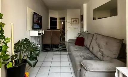 Apartamento para venda em são josé, campinas, 3 dormitórios, 1 banheiro, 1 vaga