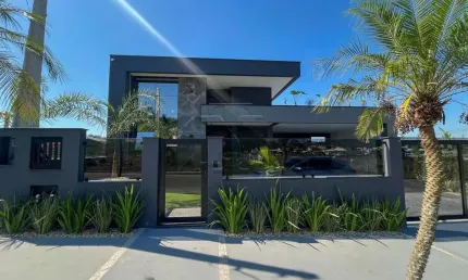 Casa para Venda em Palhoça, SÃO SEBASTIÃO, 3 dormitórios, 1 suíte, 1 banheiro, 2 vagas