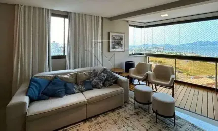 Apartamento para venda em florianópolis, estreito, 3 dormitórios, 1 suíte, 1 banheiro, 2 vagas
