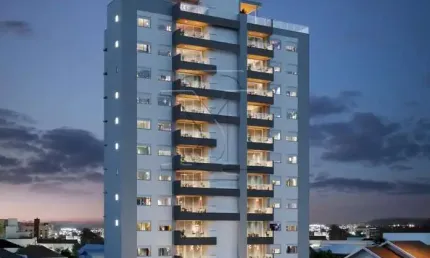 Sala comercial à venda na Rua do Iano, 118, Barreiros, São José