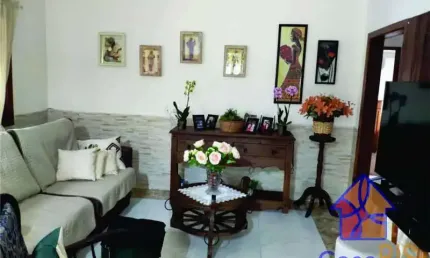 Casa com 3 quartos à venda na Avenida Dedo de Deus, Cantagalo, Guapimirim, 130 m2 por R$ 600.000