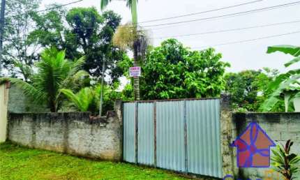 Terreno à venda na Rua Ponto Chic, Citrolândia, Magé, 360 m2 por R$ 60.000