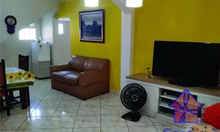 Casa com 2 quartos à venda na Rua Cantagalo, Cantagalo, Guapimirim por R$ 550.000