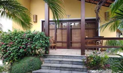Casa em condomínio fechado com 8 quartos à venda na Rodovia Santos Dumont, Corujas, Guapimirim por R$ 1.490.000