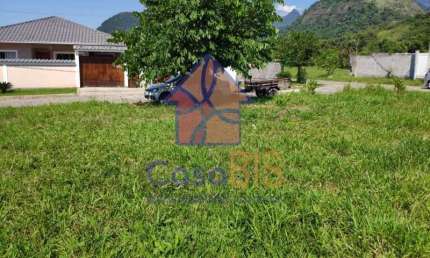 Terreno à venda na Rua Procyon, Cotia, Guapimirim, 414 m2 por R$ 260.000