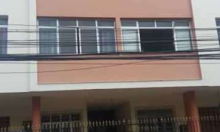 Apartamento com 1 quarto à venda na Rua Lopes da Cunha, Fonseca, Niterói por R$ 220.000