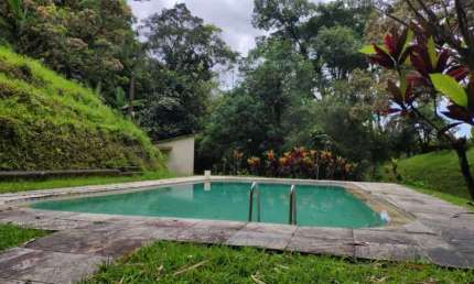 Casa com 4 quartos à venda na Avenida Dedo de Deus, Área Rural de Guapimirm, Guapimirim por R$ 750.000