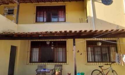 Casa com 2 quartos à venda na Avenida Dedo de Deus, Cantagalo, Guapimirim, 130 m2 por R$ 420.000