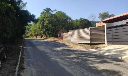 Casa à venda na Estrada da Caneca Fina, Caneca Fina, Guapimirim por R$ 420.000