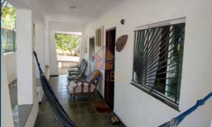 Casa com 3 quartos à venda na Colégio Nelson Costa Mello, Vale das Pedrinhas, Guapimirim por R$ 380.000