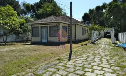 Casa com 3 quartos à venda na Rua Treze, Citrolândia, Guapimirim, 370 m2 por R$ 500.000