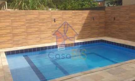 Casa com 3 quartos à venda na Rua Francisco Buarque, Cidade Jardim Guapimirim, Guapimirim, 160 m2 por R$ 300.000