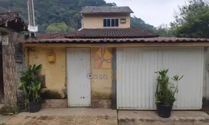 Casa com 2 quartos à venda na Rua da Paz, Parque Silvestre, Guapimirim, 180 m2 por R$ 260.000