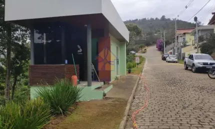 Terreno à venda na rua panamá, albuquerque, teresópolis, 560 m2 por r$ 250.000