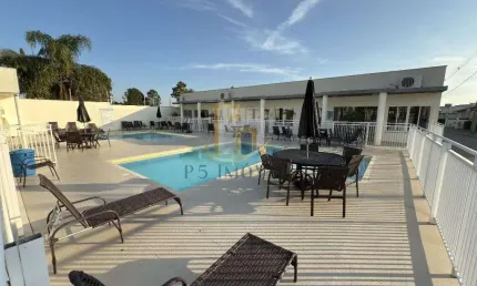 Apartamento de 2 quartos no bairro Itacolomi em Balneario picarras.