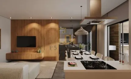 Apartamento com 3 quartos sendo 1 suite a 350 metros do mar em balneario picarras