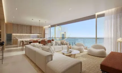 Sofisticacao, composto por 3 suites, no bairro centro em balneario picarras a 100 metros do mar.