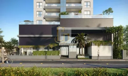 Apartamento vista mar, de 3 quartos sendo 1 suite, na praia tabuleiros em barra velha.