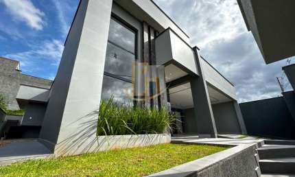 Casa de Alto Padrao a Venda no Bairro Benedito – Indaial/SC